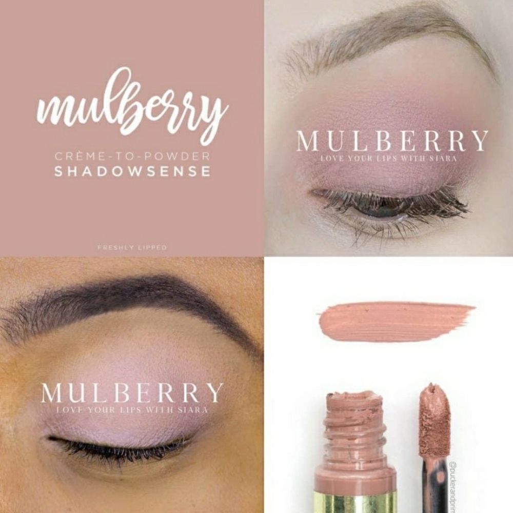 Mulberry Shadowsense